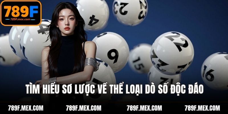 Tìm hiểu sơ lược về thể loại dò số độc đáo